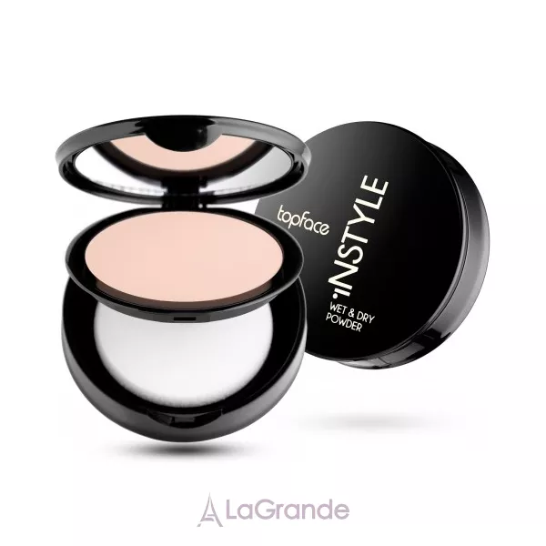 TopFace Istyle Wet & Dry ����� ����������