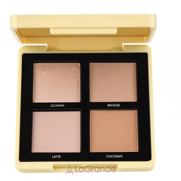Topface Maestro Academy Mineralist Contour ������� ��� ����������