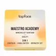Topface Maestro Academy Mineralist Contour   