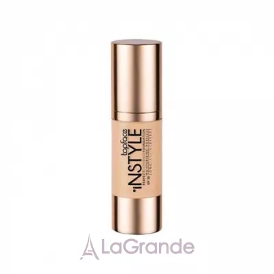 Topface Perfect Coverage Instyle  