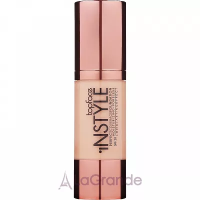 Topface Perfect Coverage Instyle  