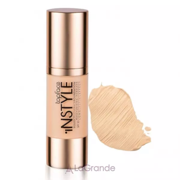 Topface Perfect Coverage Instyle ��������� ����