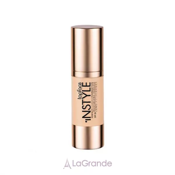 Topface Perfect Coverage Instyle ��������� ����