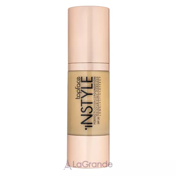Topface Perfect Coverage Instyle ��������� ����
