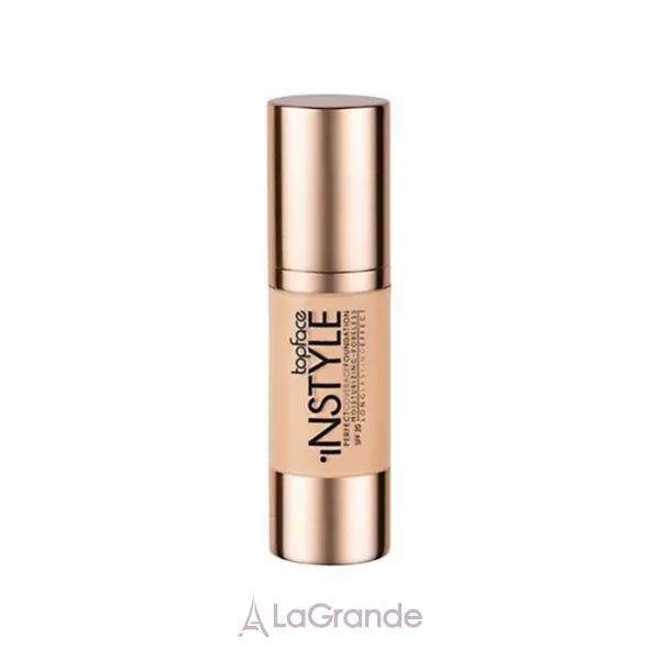 Topface Perfect Coverage Instyle ��������� ����