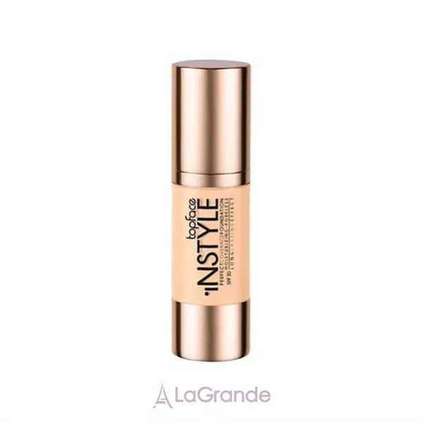 Topface Perfect Coverage Instyle ��������� ����