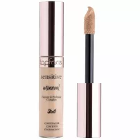 TopFace Sensitive Mineral 3 in 1 Concealer �������� ��� �������