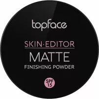 Topface Skin Editor Matte Powder ����� ���������