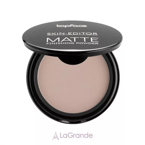Topface Skin Editor Matte Powder ����� ����������