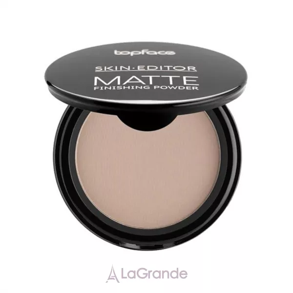Topface Skin Editor Matte Powder ����� ����������