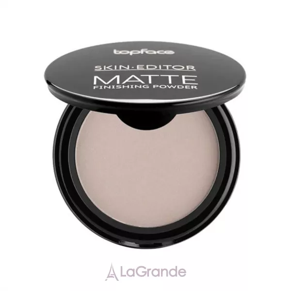 Topface Skin Editor Matte Powder ����� ����������