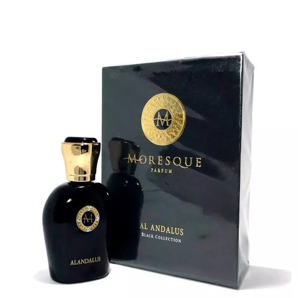 Moresque Black Collection Al Andalus ����������� ����