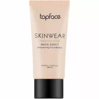 Topface Skinwear Matte Effect SPF 15 ��������� ����