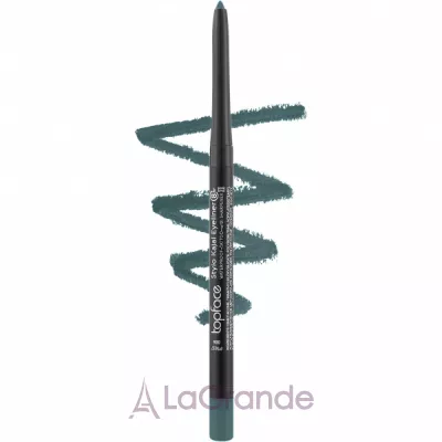 Topface Stylo Kajal Eyeliner   