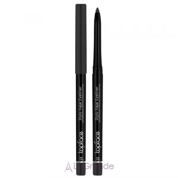 Topface Stylo Kajal Eyeliner ������ ��� ����