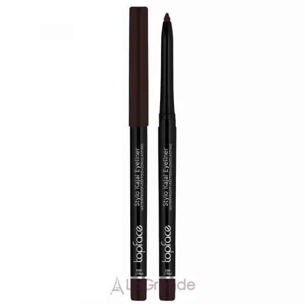 Topface Stylo Kajal Eyeliner ������ ��� ����