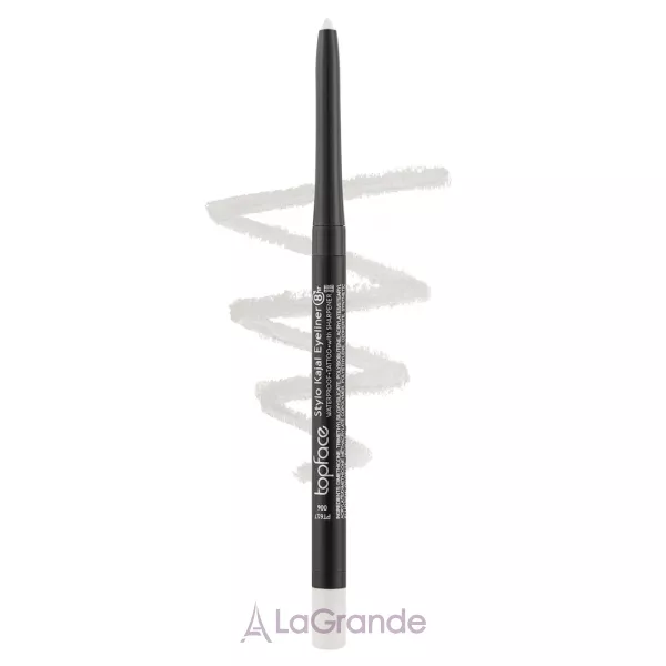Topface Stylo Kajal Eyeliner ������ ��� ����