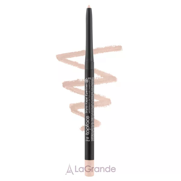 Topface Stylo Kajal Eyeliner ������ ��� ����