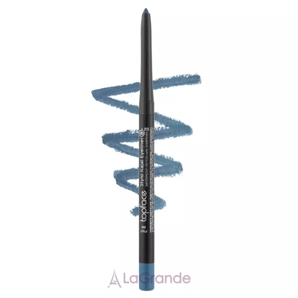 Topface Stylo Kajal Eyeliner ������ ��� ����