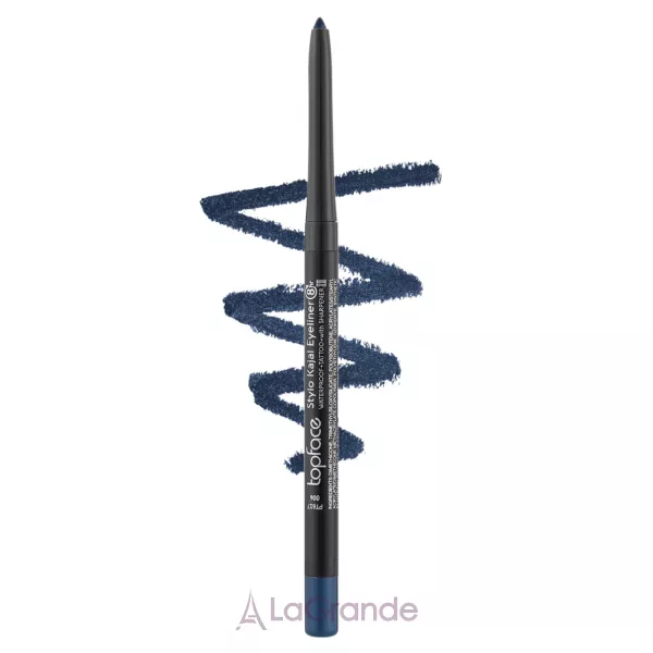 Topface Stylo Kajal Eyeliner ������ ��� ����