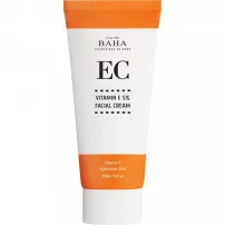 Cos De Baha Vitamin E 5% Facial Cream ���� ��� ���� � ��������� � 5%