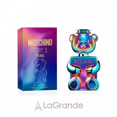 Moschino Toy 2 Pearl  