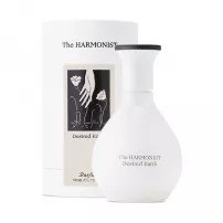 The Harmonist  Desired Earth ����