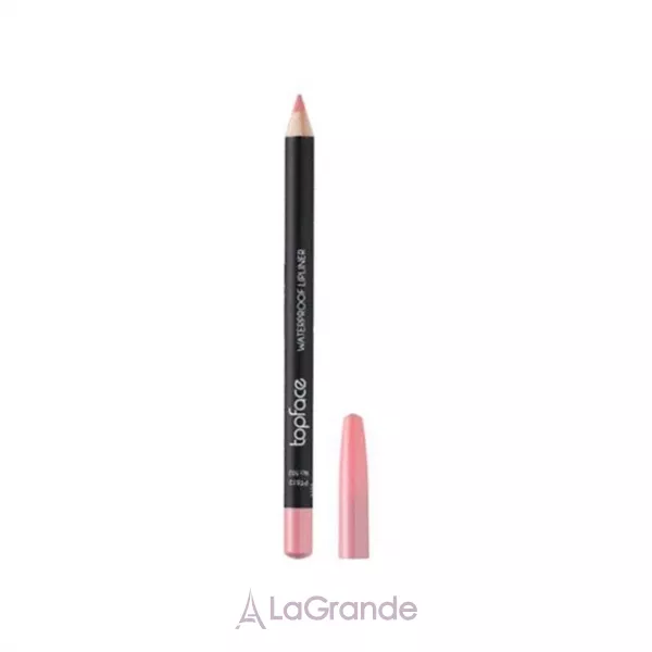 TopFace Waterproof Lipliner ����������� �������� ��� ���