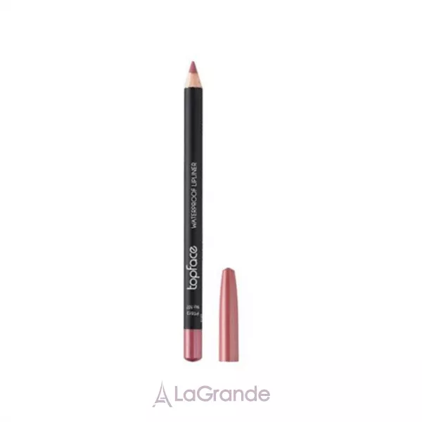TopFace Waterproof Lipliner ����������� �������� ��� ���