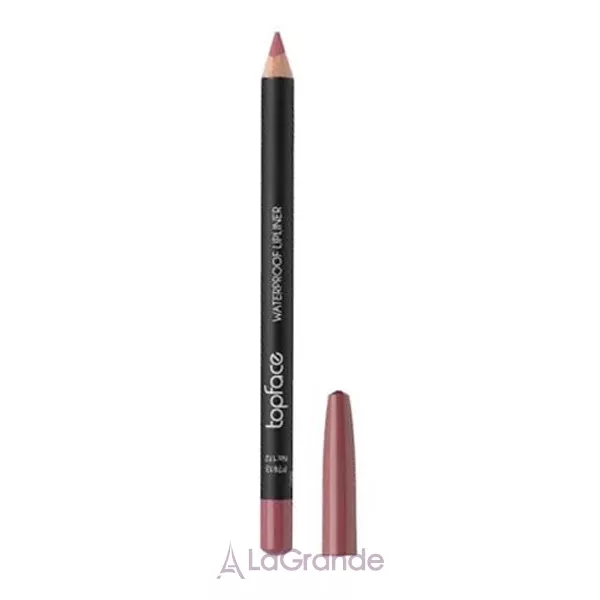 TopFace Waterproof Lipliner ����������� �������� ��� ���