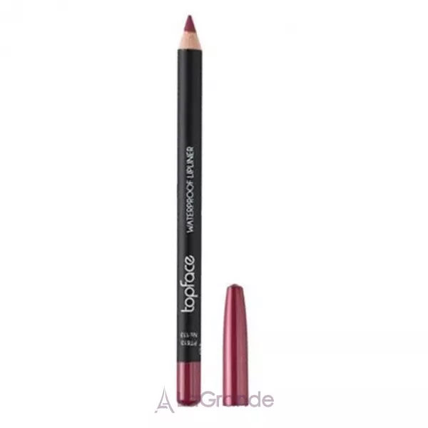 TopFace Waterproof Lipliner ����������� �������� ��� ���
