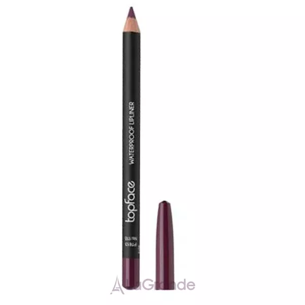 TopFace Waterproof Lipliner ����������� �������� ��� ���