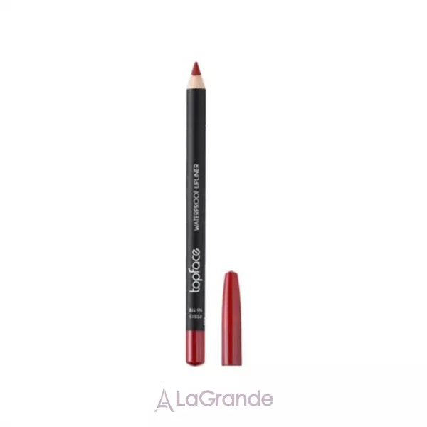 TopFace Waterproof Lipliner ����������� �������� ��� ���