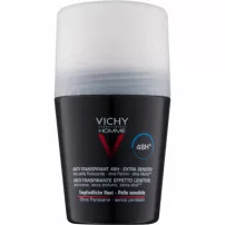 Vichy Homme Deo Anti-Transpirant 48H ��������� ����������