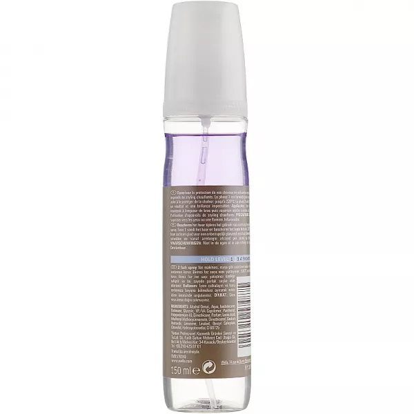 Wella Professionals EIMI Thermal Image ������������� �����