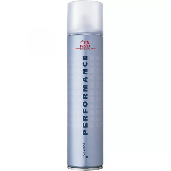 Wella Professionals Performance Hair Spray ��� ��� ������� ������ ��������