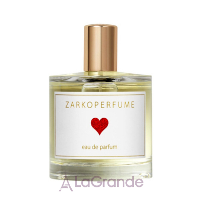 Zarkoperfume Sending Love  