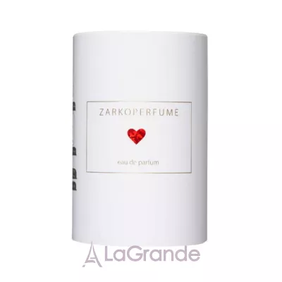 Zarkoperfume Sending Love  
