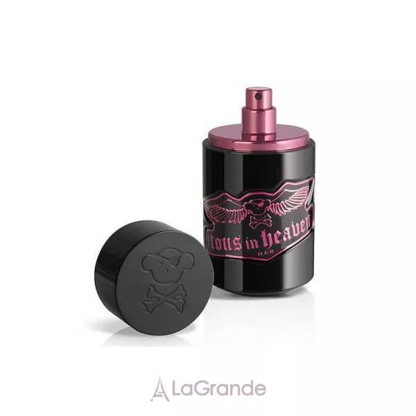 Tous In Heaven Her �������� ����