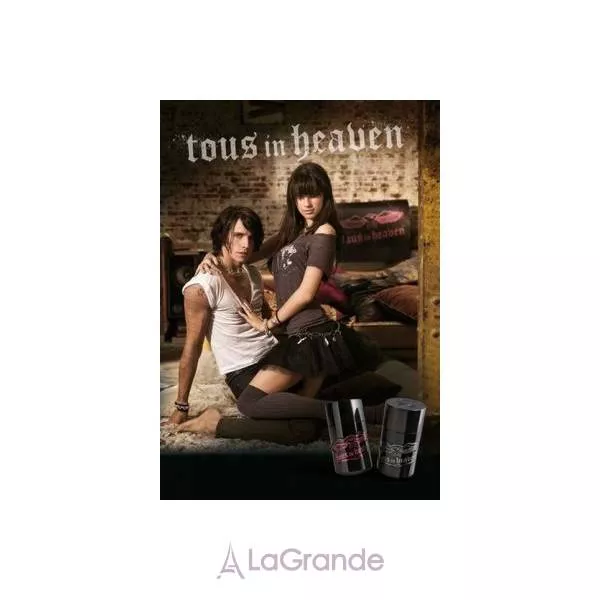 Tous In Heaven Her �������� ����