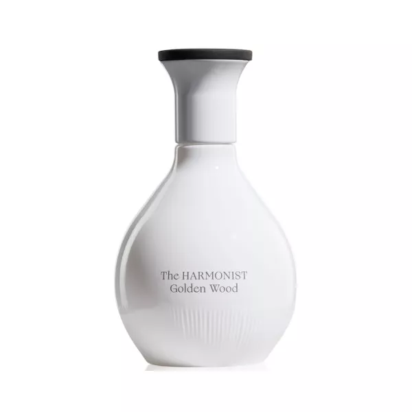 The Harmonist Golden Wood ����