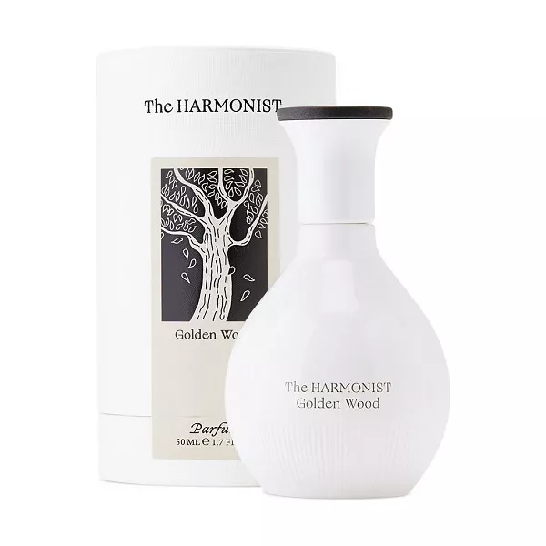 The Harmonist Golden Wood ����