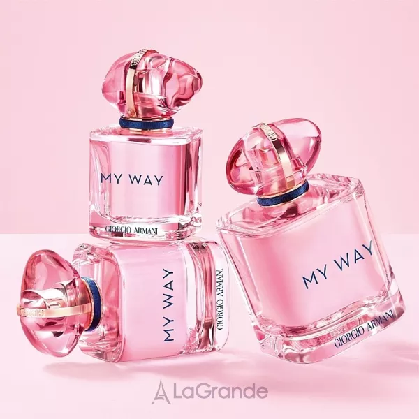 Armani My Way Nectar ����������� ����