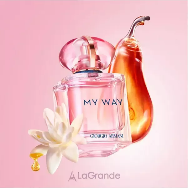 Armani My Way Nectar ����������� ����