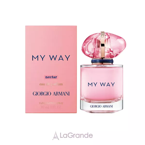 Armani My Way Nectar ����������� ����