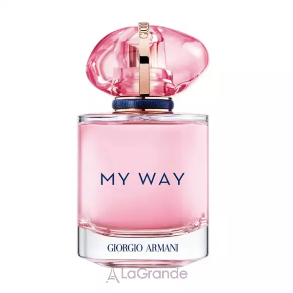 Armani My Way Nectar ����������� ����