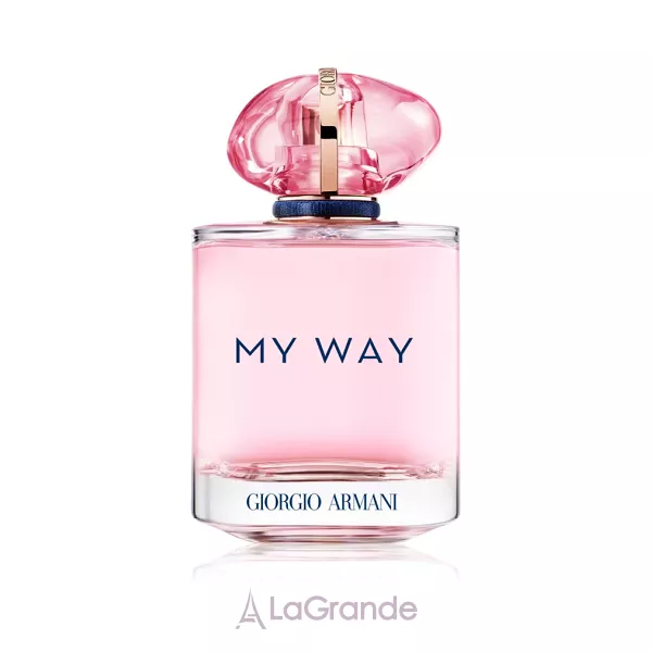 Armani My Way Nectar ��������������� ���� (������)