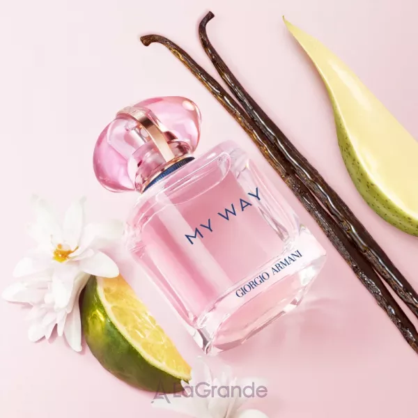 Armani My Way Nectar ��������������� ���� (������)