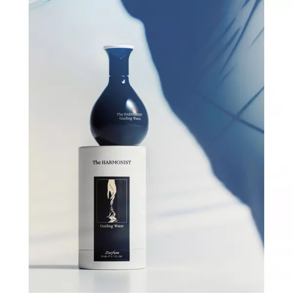 The Harmonist Guiding Water ����