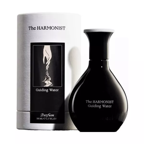 The Harmonist Guiding Water ����